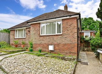 Thumbnail 2 bed detached bungalow for sale in Alexandra Road, Ryde, Isle Of Wight