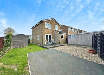 Thumbnail Detached house for sale in Foxcroft Drive, Brighouse