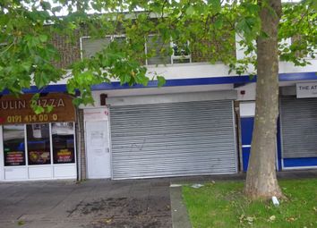 Thumbnail Retail premises to let in The Garth, Front Street, Winlaton, Blaydon-On-Tyne