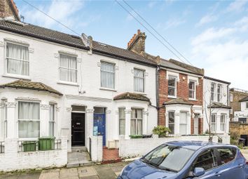 Thumbnail 3 bed terraced house for sale in Prothero Road, London