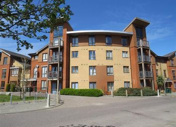 Thumbnail Flat to rent in Commonwealth Drive, Crawley, Crawley