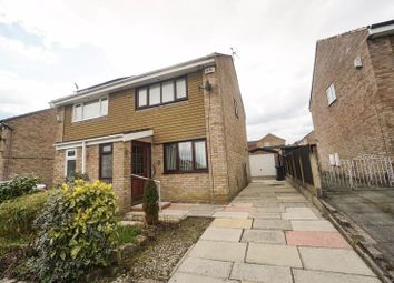 Thumbnail Semi-detached house for sale in Bramley Road, Bolton