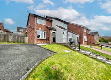 Thumbnail End terrace house for sale in Dykes Way, Windy Nook, Gateshead