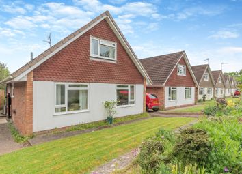 Thumbnail Detached house for sale in Justins Hill, Monmouth, Monmouthshire