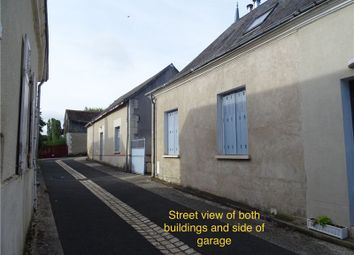 Thumbnail 4 bed semi-detached house for sale in Chateau-La-Valliere, Indre-Et-Loire, Centre, France