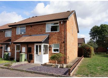 2 Bedroom End terrace house for sale