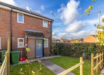 Thumbnail 1 bed semi-detached house to rent in The Ridgeway, Alton, Hampshire