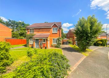 Thumbnail Semi-detached house for sale in Dovebridge Close, Sutton Coldfield, West Midlands