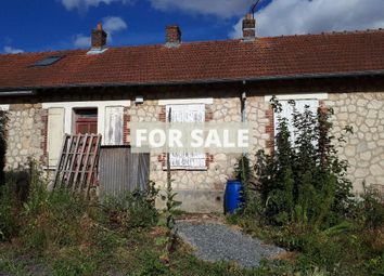Thumbnail 2 bed property for sale in Urville, Basse-Normandie, 14190, France