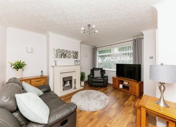 Thumbnail 3 bedroom terraced house for sale in Sutton Road, Hull