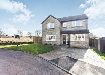 4 Bedrooms Detached house for sale in Chapel View, Loveclough, Rossendale, Lancashire BB4