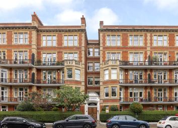 Thumbnail 2 bed flat for sale in York Mansions, Prince Of Wales Drive, Battersea, London