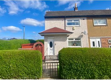 Thumbnail End terrace house to rent in Yetholm Terrace, Hamilton
