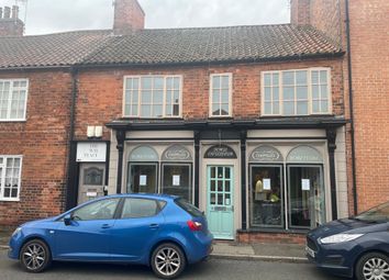 Thumbnail Retail premises for sale in 16 Swan Street, Bawtry, Doncaster, South Yorkshire