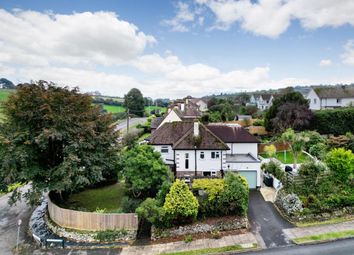 Thumbnail 5 bed detached house for sale in Southdowns Road, Dawlish