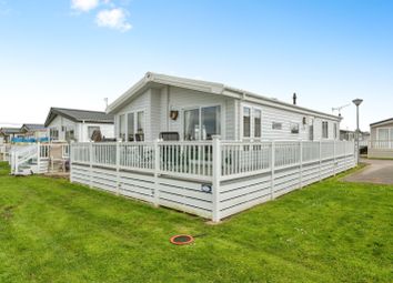 Thumbnail Property for sale in Alberta Holiday Park, Seasalter, Whitstable, Kent