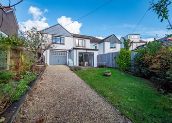 Thumbnail 2 bed semi-detached bungalow for sale in Creathorne Road, Bude