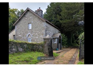 Gellideg Lodge Sa17 4Na