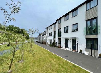 Thumbnail 4 bed town house for sale in Killerton Lane, Plymstock, Plymouth