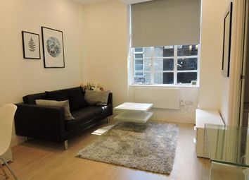 Thumbnail Flat to rent in George Street, London