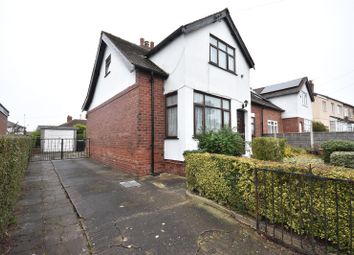 Thumbnail 3 bed semi-detached house for sale in Sherbrooke Avenue, Leeds, West Yorkshire