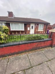 Thumbnail 2 bed semi-detached bungalow for sale in 17 Reynolds Close, Liverpool, Merseyside