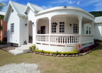 Thumbnail 4 bed bungalow for sale in Cute Bungalow, Corinth, St Lucia