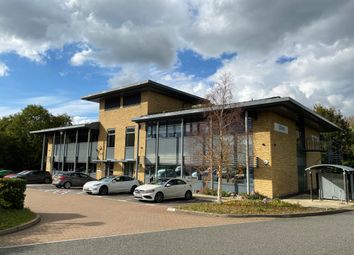 Thumbnail Office to let in Suite A, Lashford Court, Wootton Business Park, Lashford Court, Wootton Business Park, Abingdon
