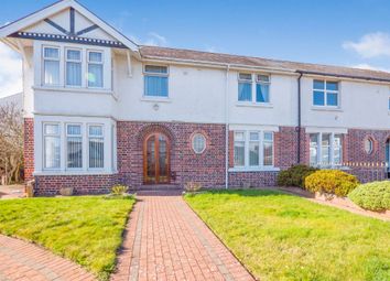 Thumbnail Semi-detached house for sale in Greenwich Road, Cardiff