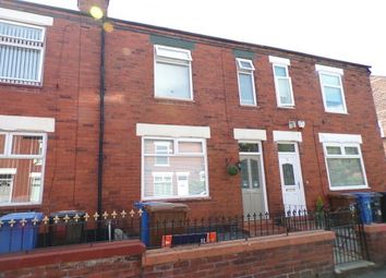 4 Bedrooms  to rent in Alldis Street, Stockport SK2