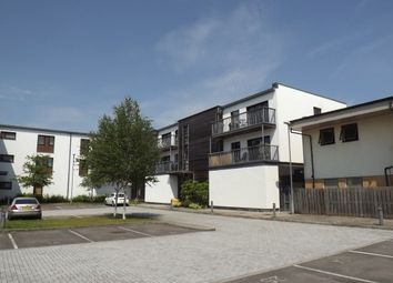 Thumbnail Flat to rent in The Courtyard, Basingstoke