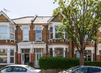 Thumbnail 1 bed flat to rent in Cleveland Park Crescent, London