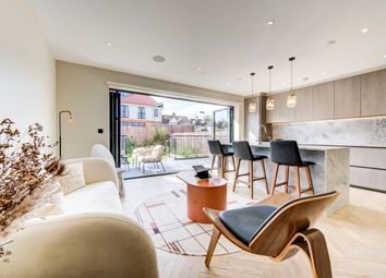 Thumbnail Semi-detached house for sale in St. Andrews Road, London