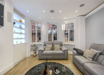 Thumbnail Flat to rent in Hyde Park Mansions, Cabbell Street, Marylebone