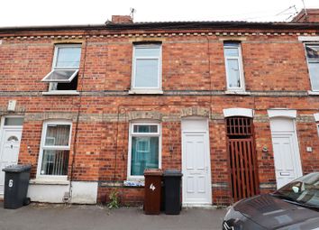 Thumbnail 3 bed terraced house for sale in Lonsdale Place, Lincoln