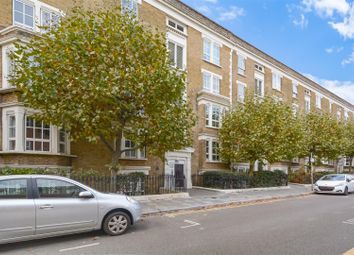 Thumbnail 1 bed flat for sale in Wilmot Street, London