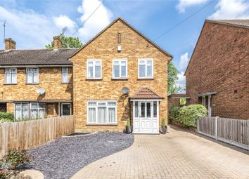 3 Bedroom End terrace house for sale