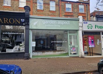 Thumbnail Retail premises to let in High Street, Chislehurst