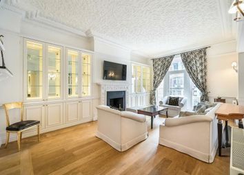 Thumbnail 3 bed flat to rent in Wellington Court, Knightsbridge, London