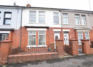 Thumbnail Property for sale in Coronation Road, Blackwood