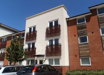 Thumbnail 1 bed flat to rent in Siloam Place, Ipswich