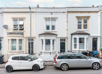 Thumbnail 3 bed terraced house for sale in Fraser Street, Windmill Hill, Bristol