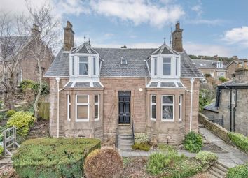 Thumbnail 4 bed detached house for sale in Rankine Street, Dundee