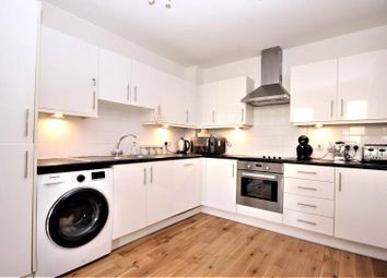 Thumbnail 1 bed flat to rent in Repton House, 2 Jacks Farm Way, Chingford