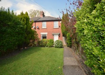 Thumbnail Semi-detached house for sale in Polefield Gardens, Prestwich