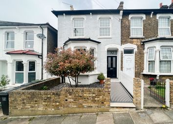 Thornford Road, Hither Green, London SE13