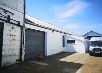 Thumbnail Industrial to let in Laundry Road, Minster, Ramsgate