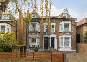 Thumbnail 2 bed flat for sale in Barry Road, London