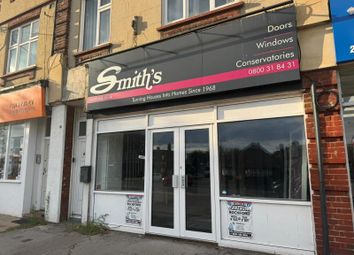 Thumbnail Retail premises to let in Shop, 199, Woodgrange Drive, Southend-On-Sea