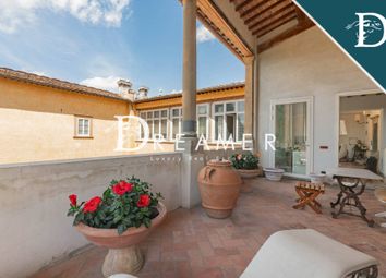 Thumbnail 5 bed apartment for sale in Via Bolognese, Firenze, Toscana